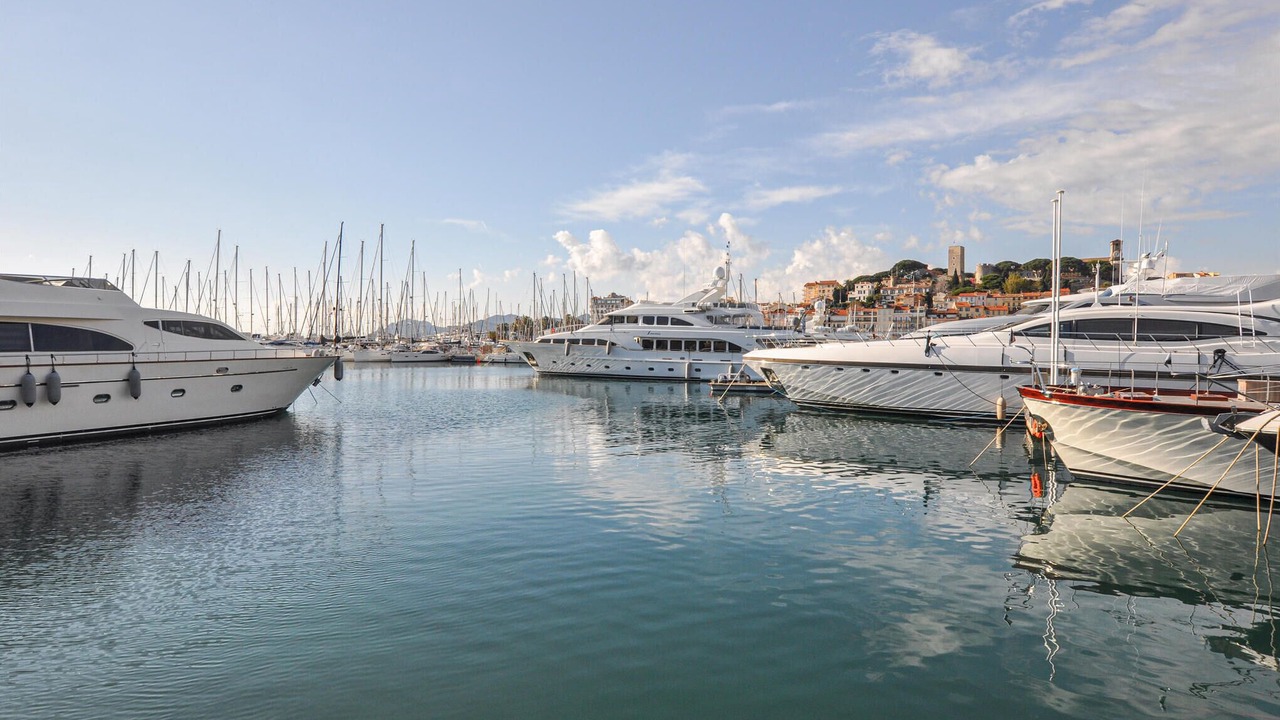 Photo of Others in Le Cannet