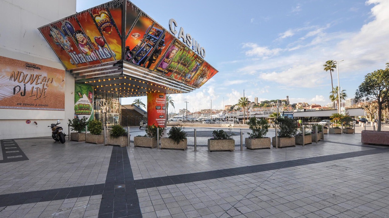 Photo of Others in Le Cannet