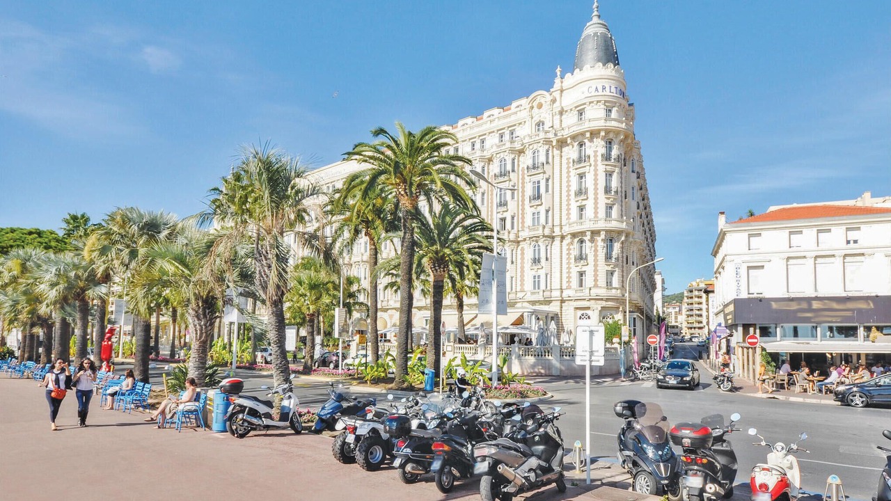 Photo of Others in Le Cannet