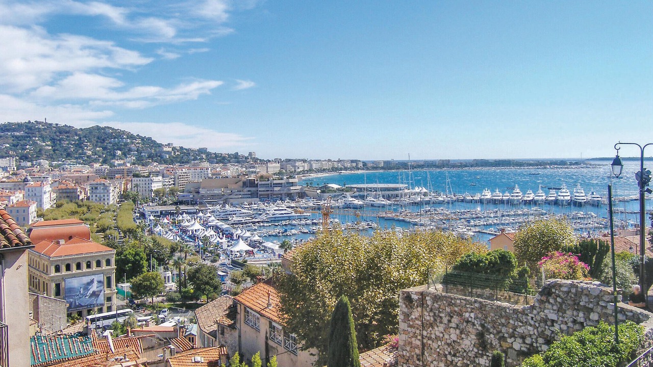 Photo of Others in Le Cannet