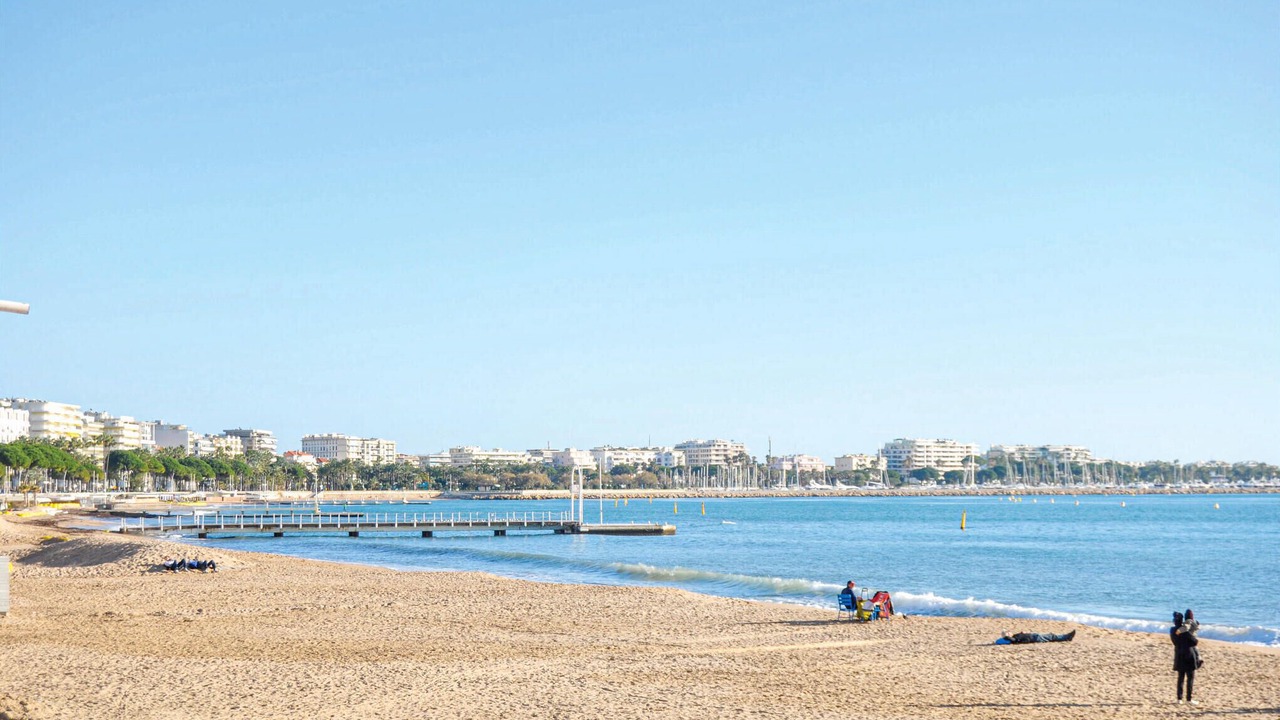 Photo of Others in Le Cannet