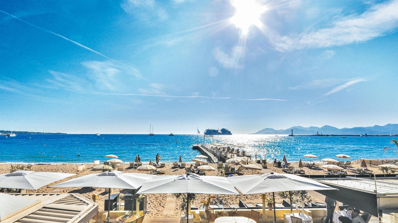 Photo of Others in Le Cannet