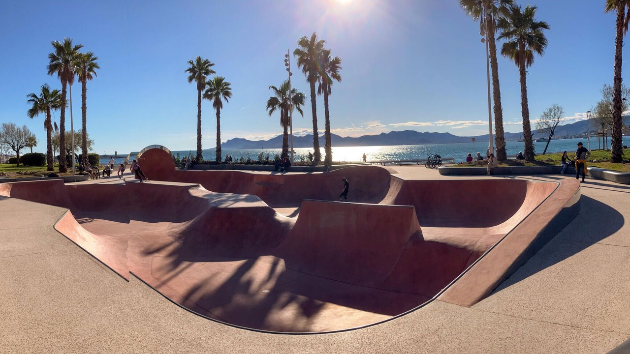 Photo of Others in Le Cannet