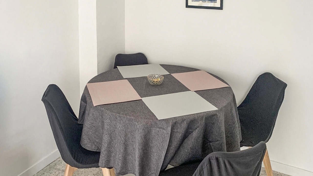 Photo of Bedroom in Le Cannet