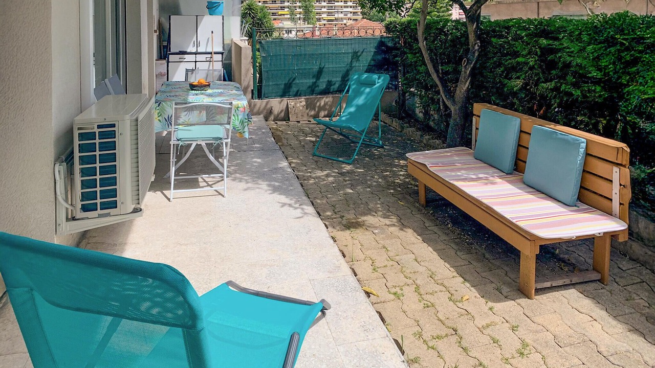 Photo of Others in Le Cannet