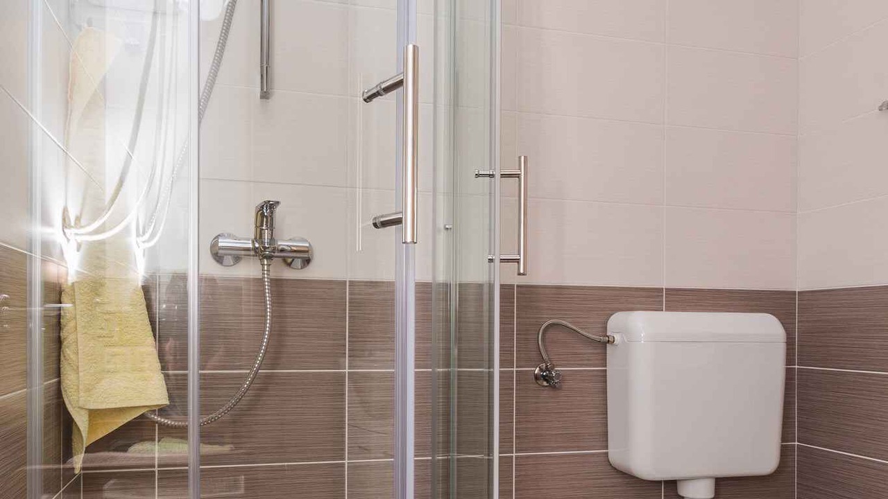 Photo of Bathroom in Klimno
