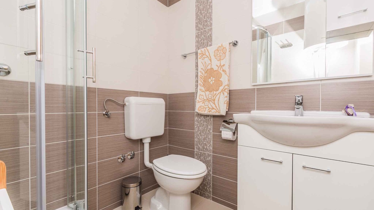 Photo of Bathroom in Klimno