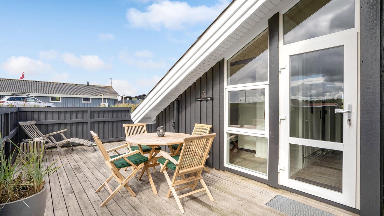 Photo of Outdoor in Harboore