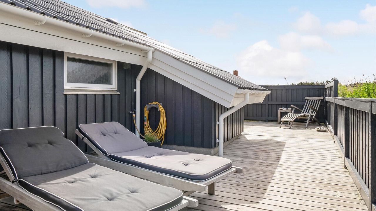 Photo of Outdoor in Harboore