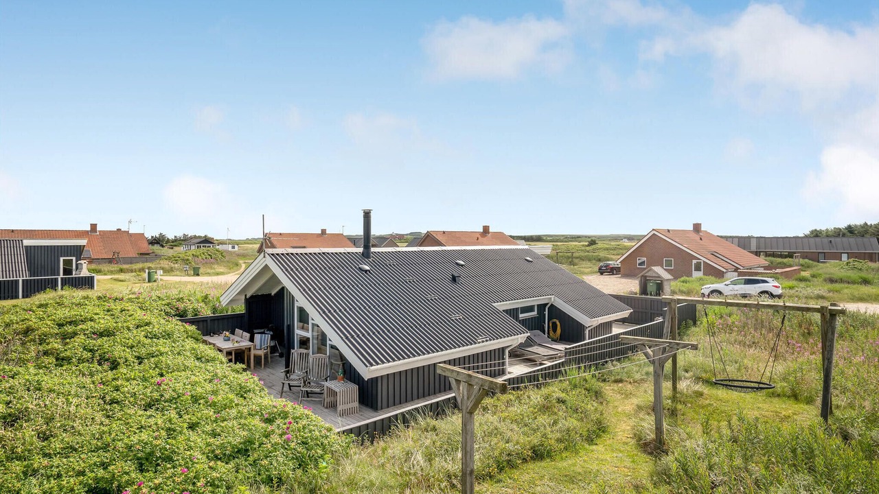 Photo of Outdoor in Harboore