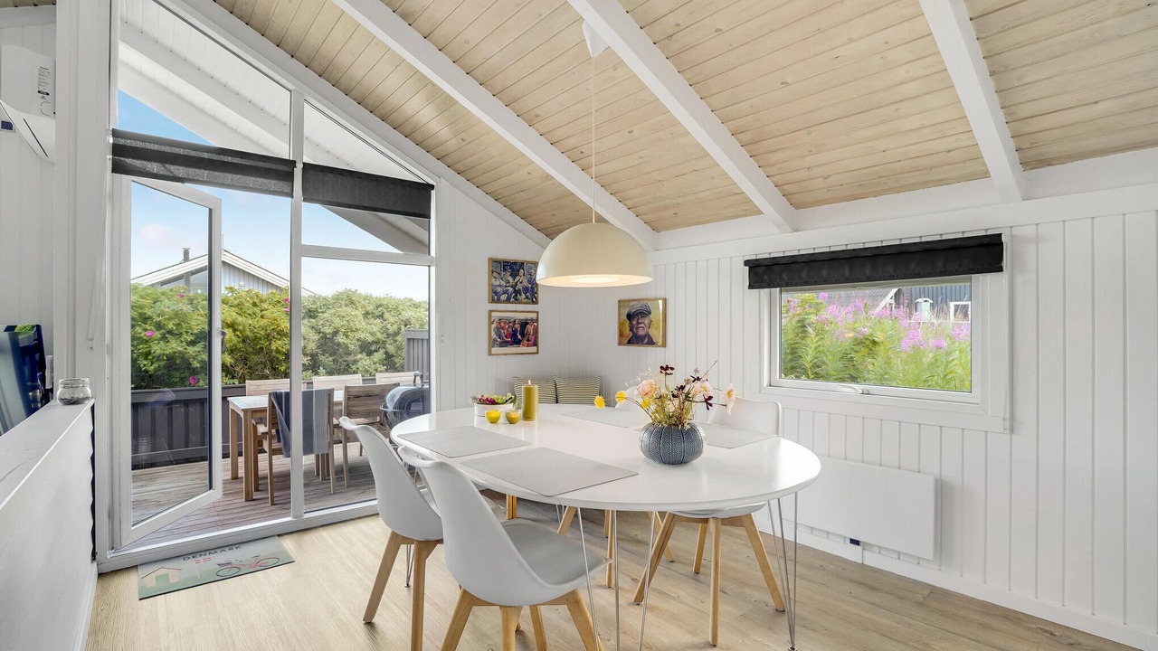 Photo of Bedroom in Harboore