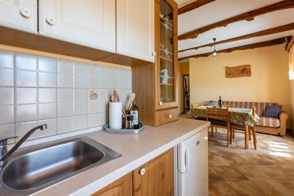 Photo of Kitchen in Krsan