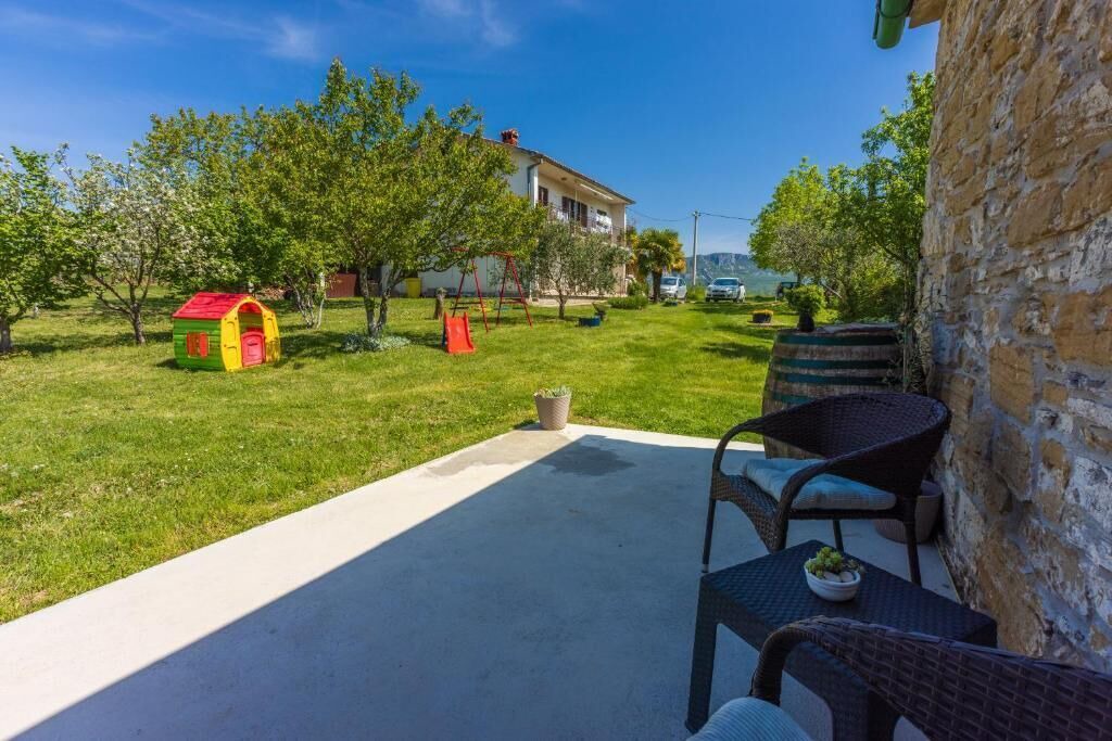 Photo of Patio Balcony in Krsan