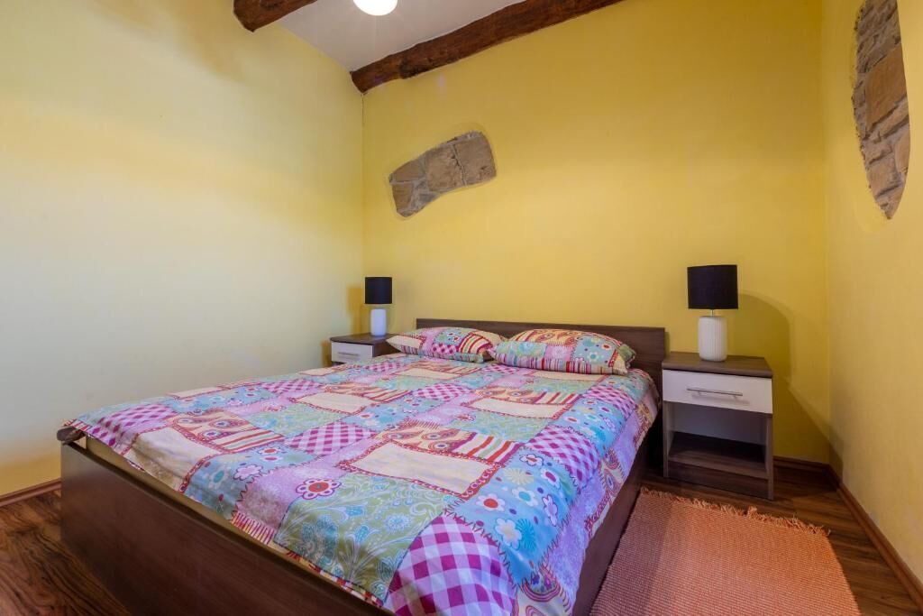 Photo of Bedroom in Krsan