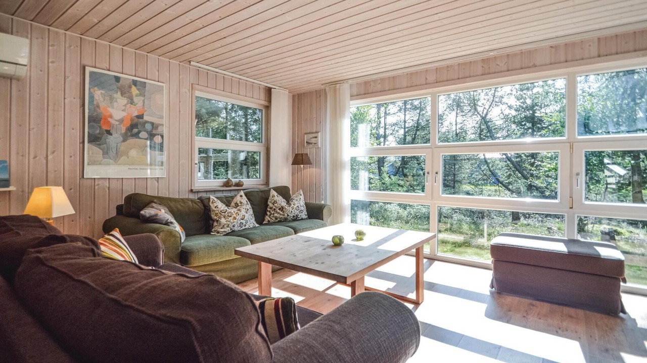 Photo of Bedroom in Kongsmark