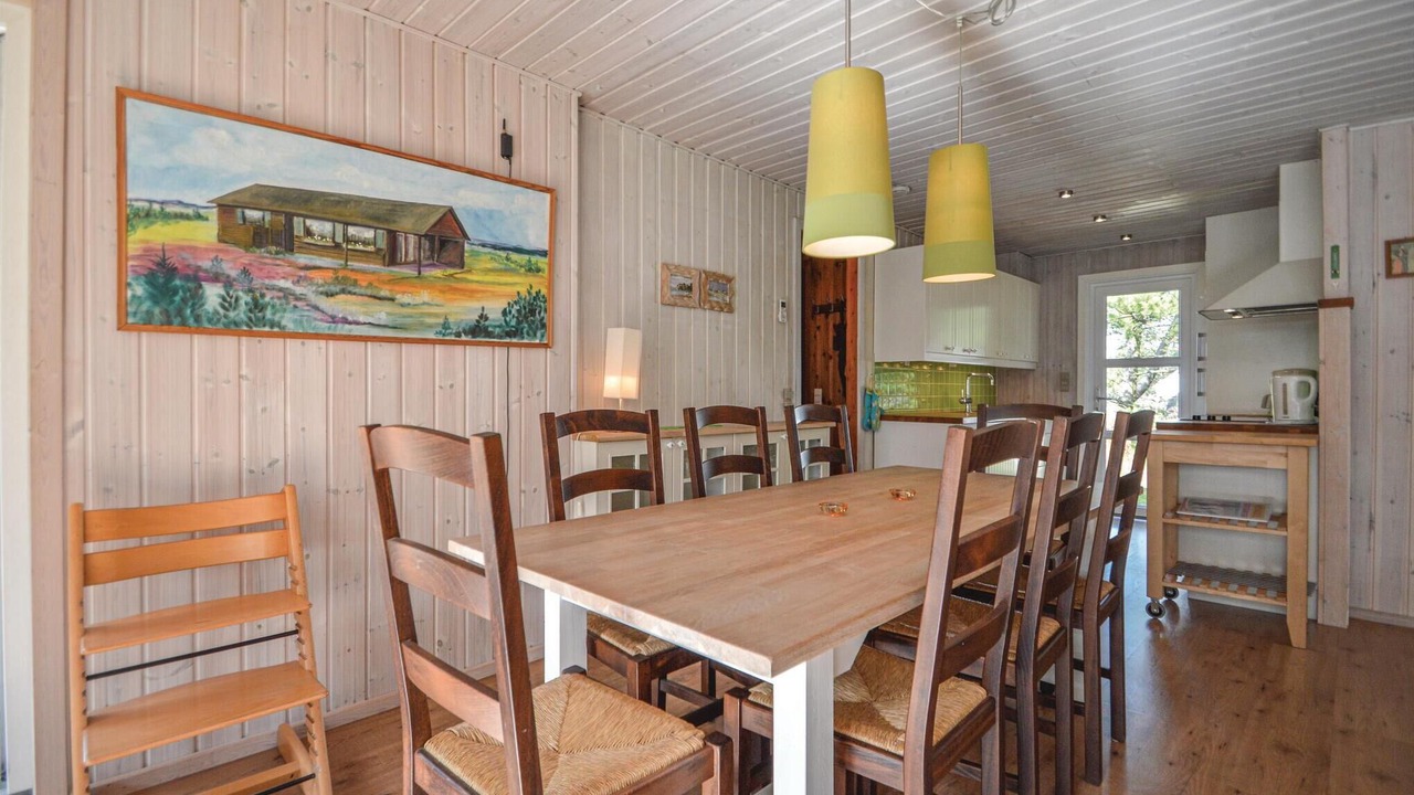 Photo of Bedroom in Kongsmark