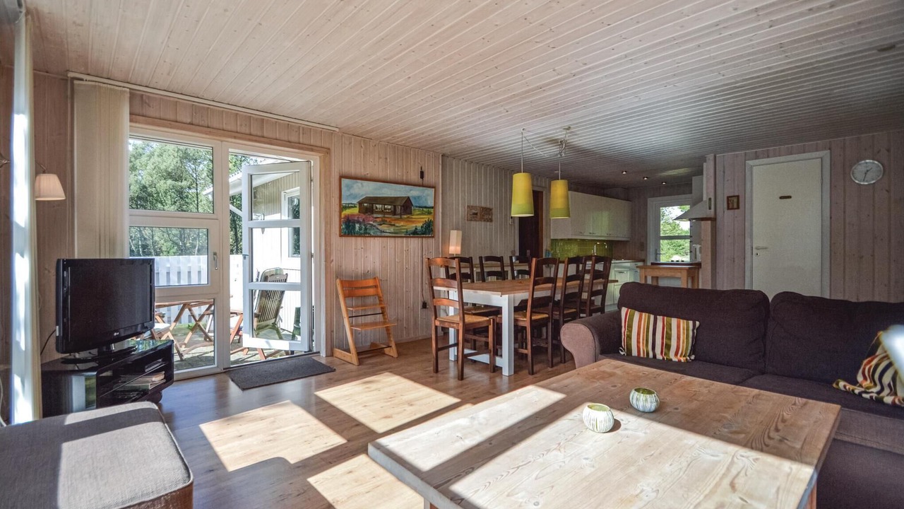 Photo of Bedroom in Kongsmark