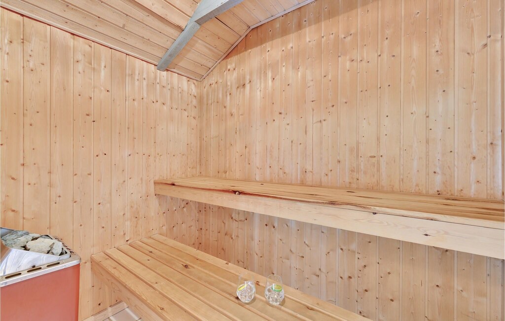 Photo of Kitchen in Houvig Strand