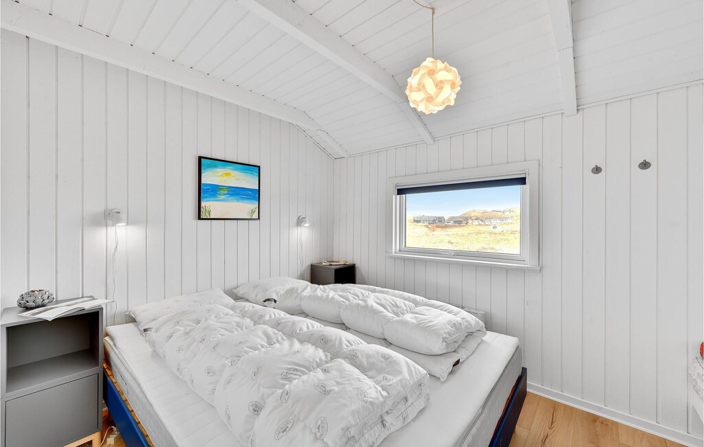 Photo of Livingroom in Houvig Strand
