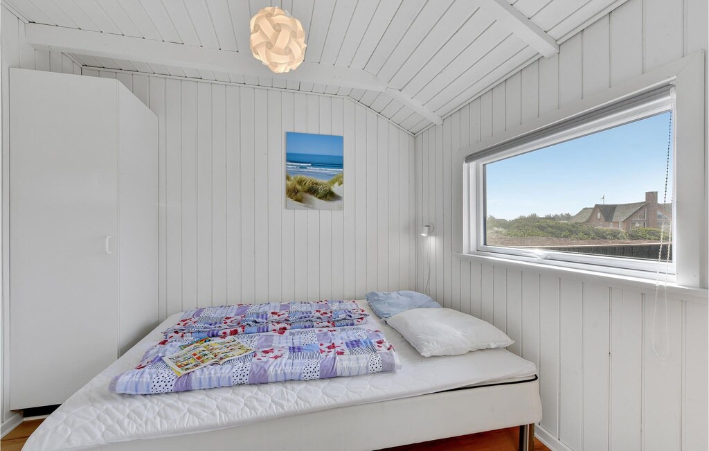 Photo of Bedroom in Houvig Strand