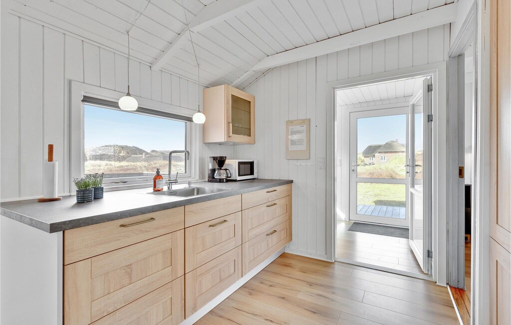 Photo of Livingroom in Houvig Strand