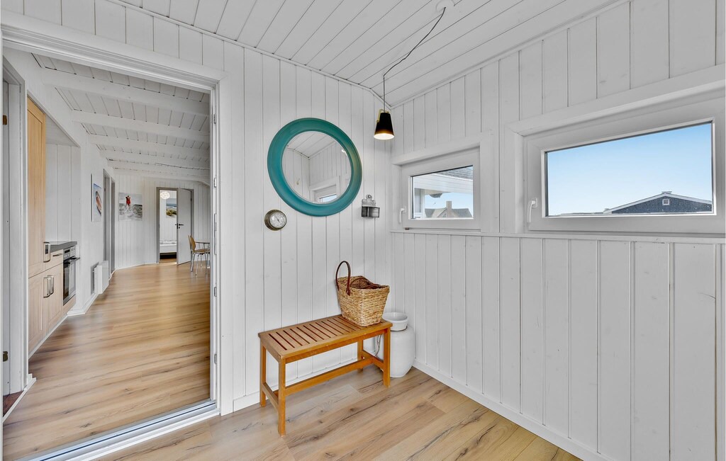 Photo of Bathroom in Houvig Strand