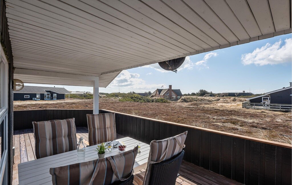 Photo of Livingroom in Houvig Strand