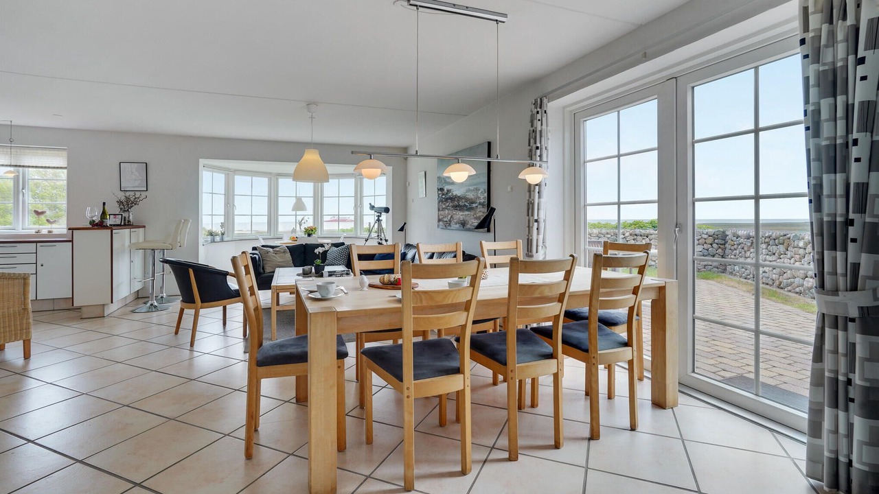 Photo of Bedroom in Sønderstrand