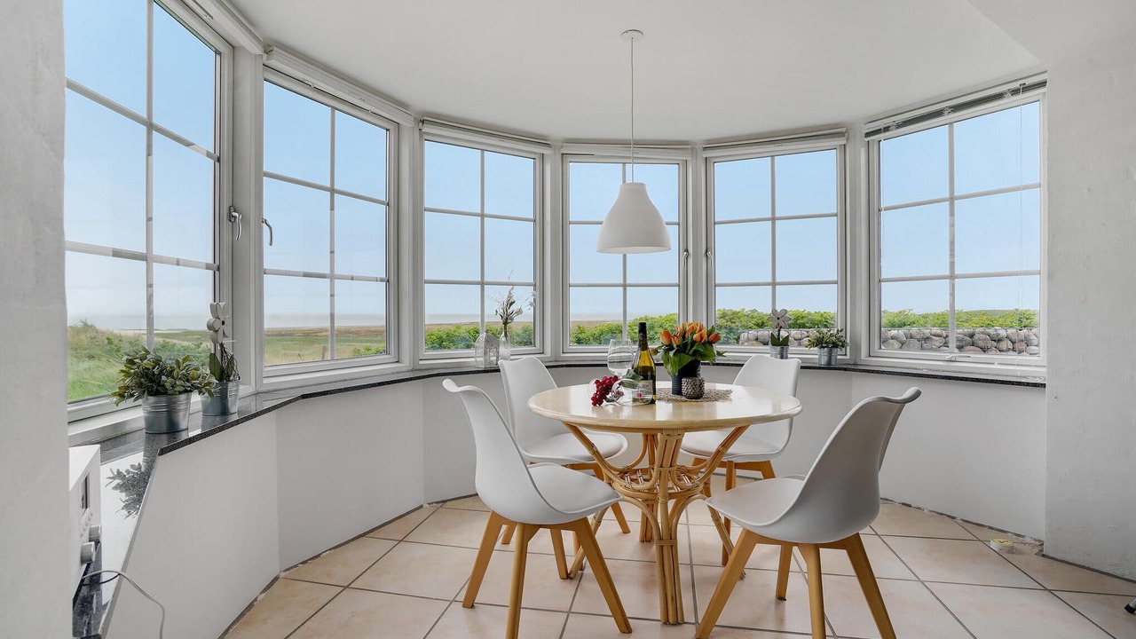 Photo of Bedroom in Sønderstrand