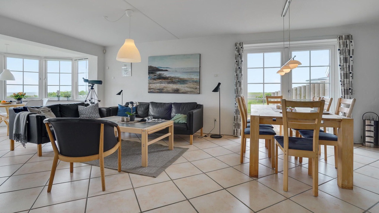 Photo of Bedroom in Sønderstrand