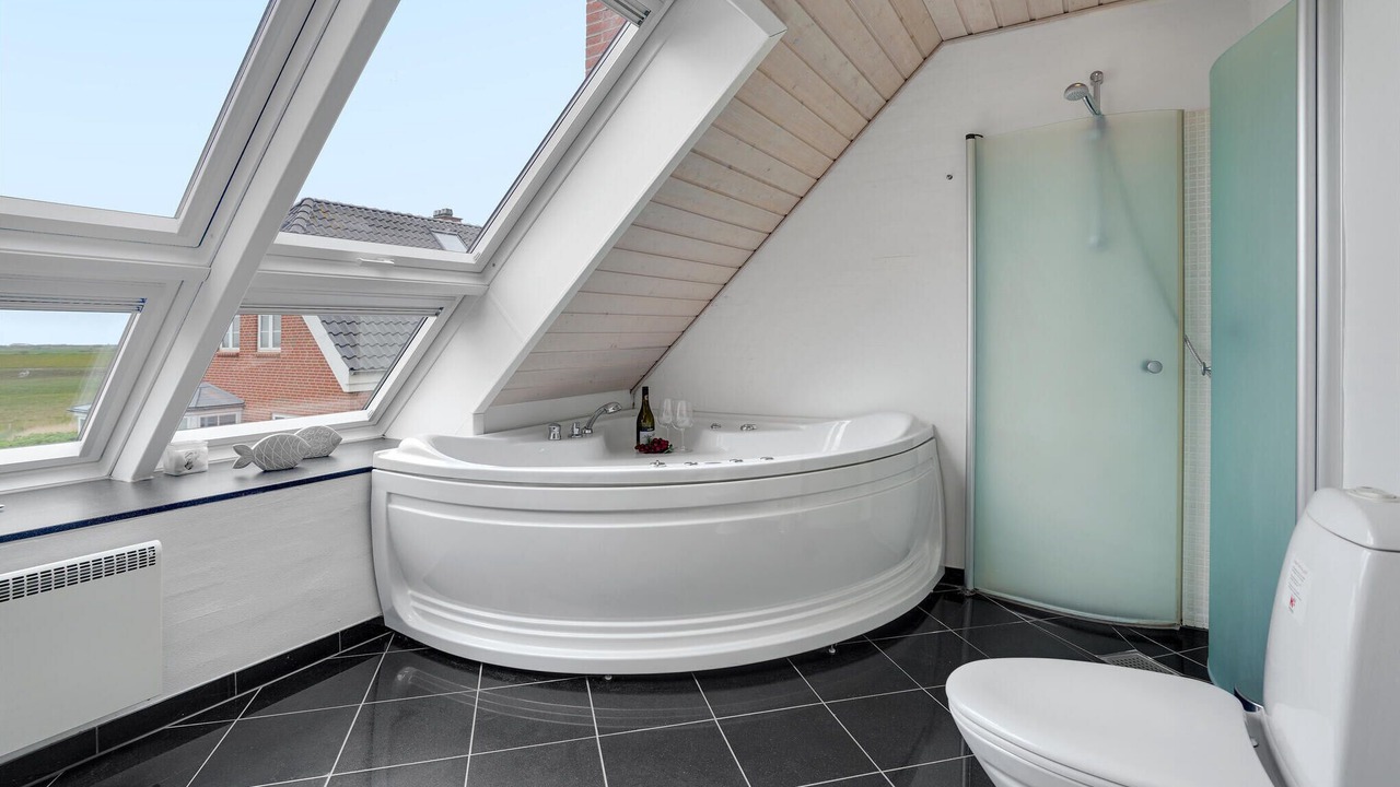 Photo of Bathroom in Sønderstrand