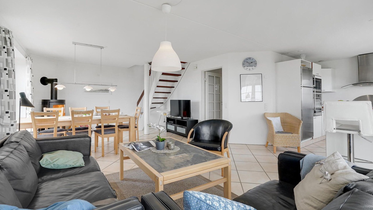 Photo of Bedroom in Sønderstrand