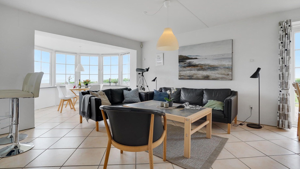 Photo of Bedroom in Sønderstrand