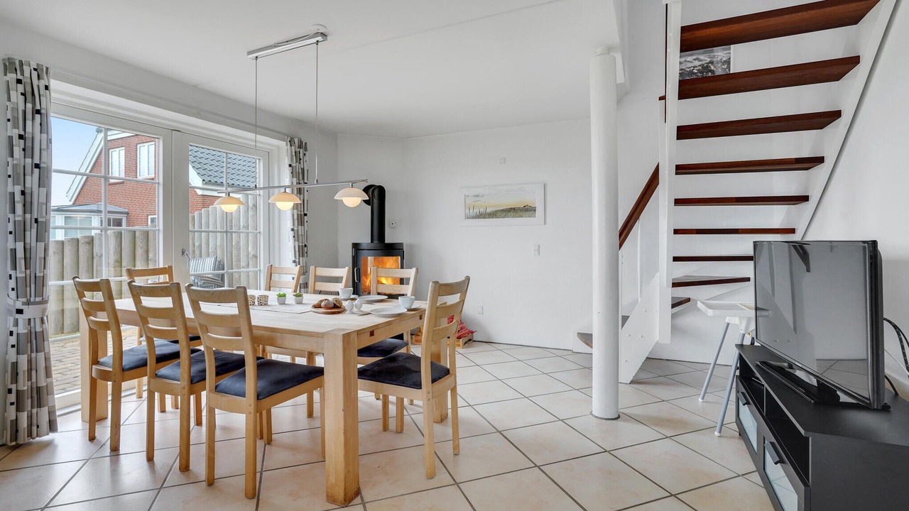 Photo of Bedroom in Sønderstrand