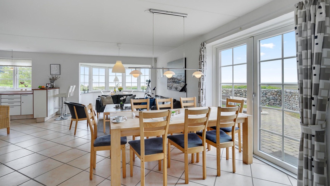 Photo of Bedroom in Sønderstrand