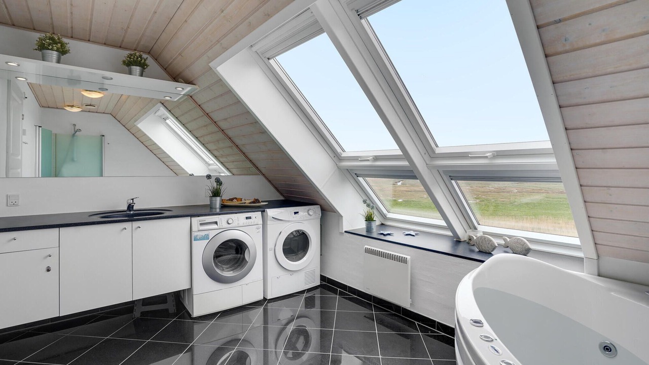 Photo of Bathroom in Sønderstrand