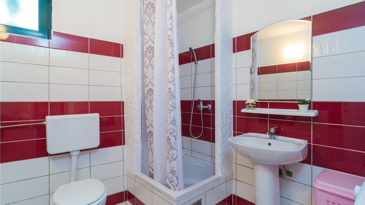 Photo of Bathroom in Mirce