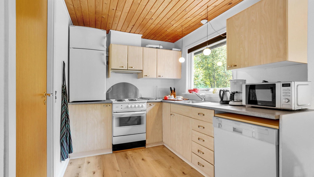 Photo of Bedroom in Skovgaarde