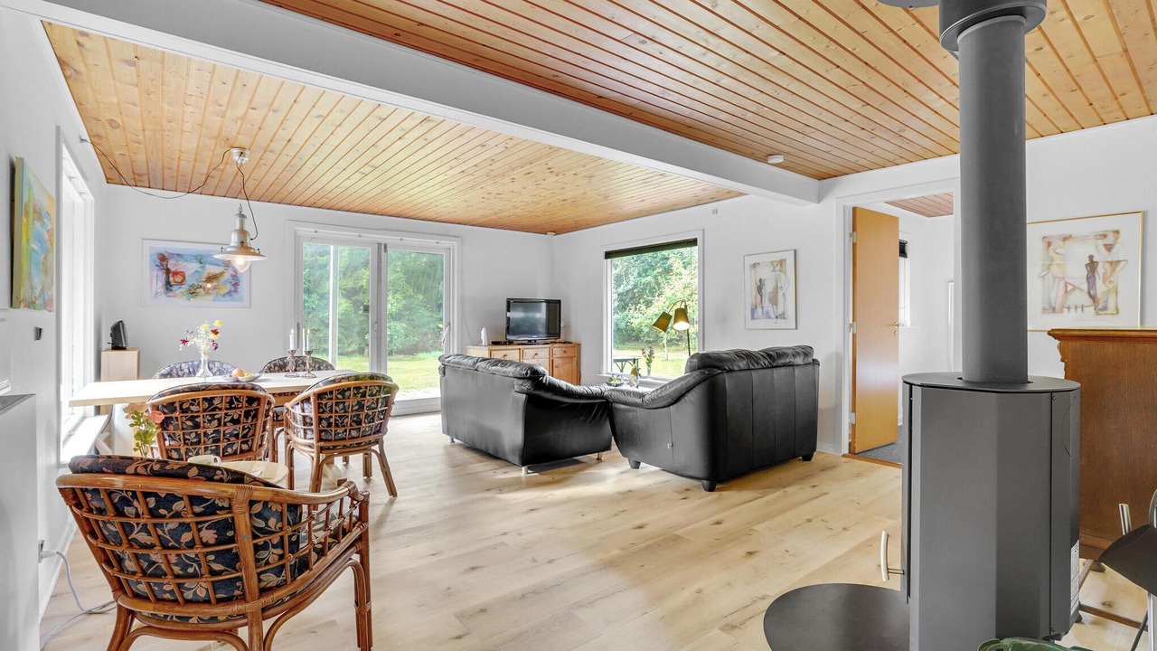 Photo of Bedroom in Skovgaarde