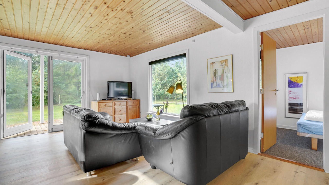 Photo of Bedroom in Skovgaarde