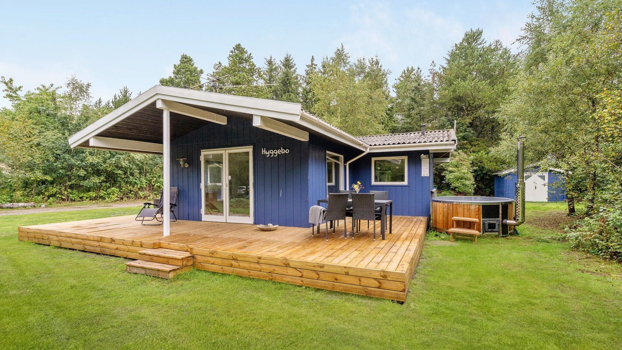 Photo of Outdoor in Skovgaarde