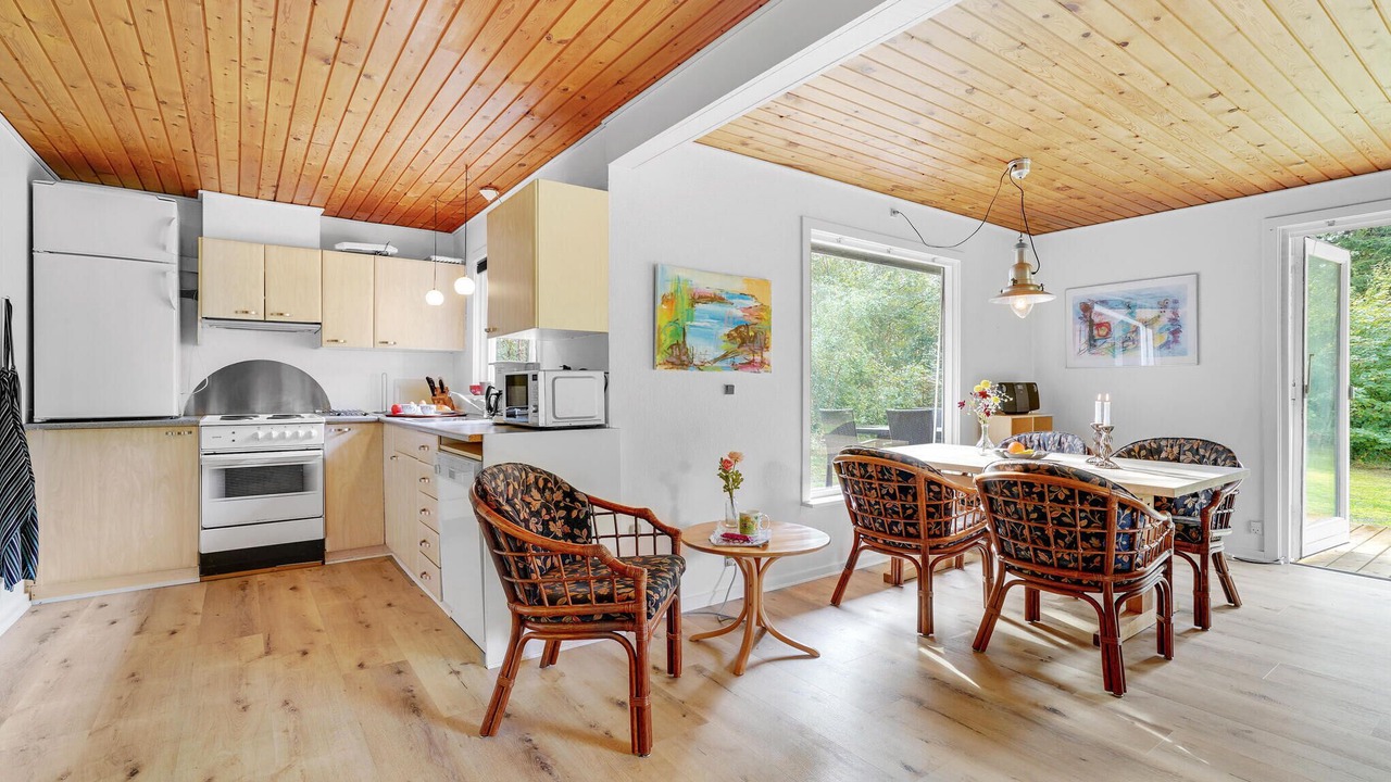 Photo of Bedroom in Skovgaarde