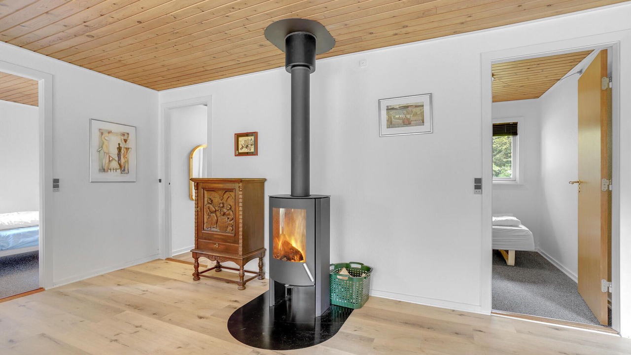 Photo of Bedroom in Skovgaarde