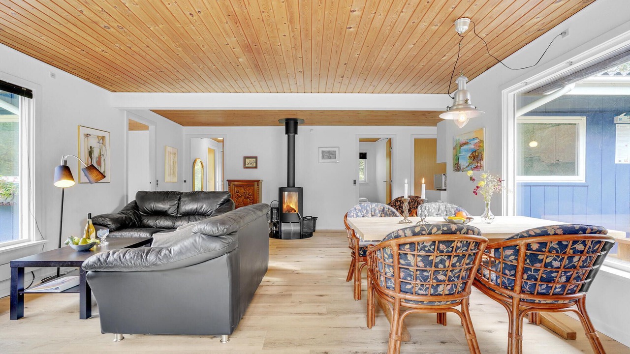 Photo of Bedroom in Skovgaarde