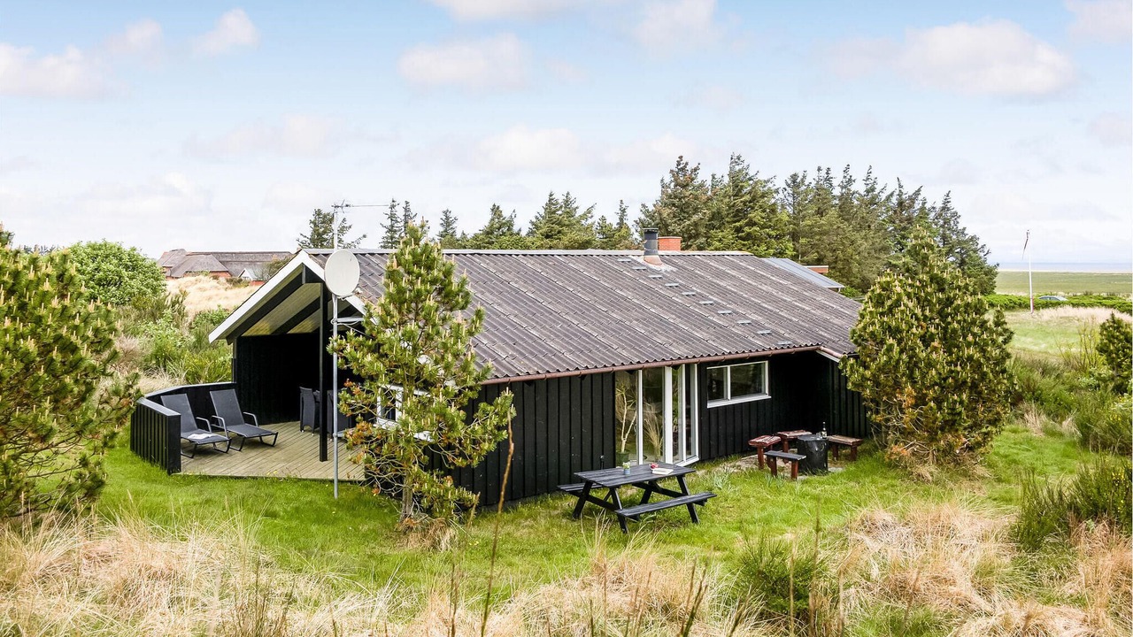 Photo of Outdoor in Nørre Lyngvig