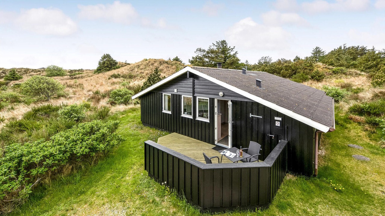 Photo of Outdoor in Nørre Lyngvig