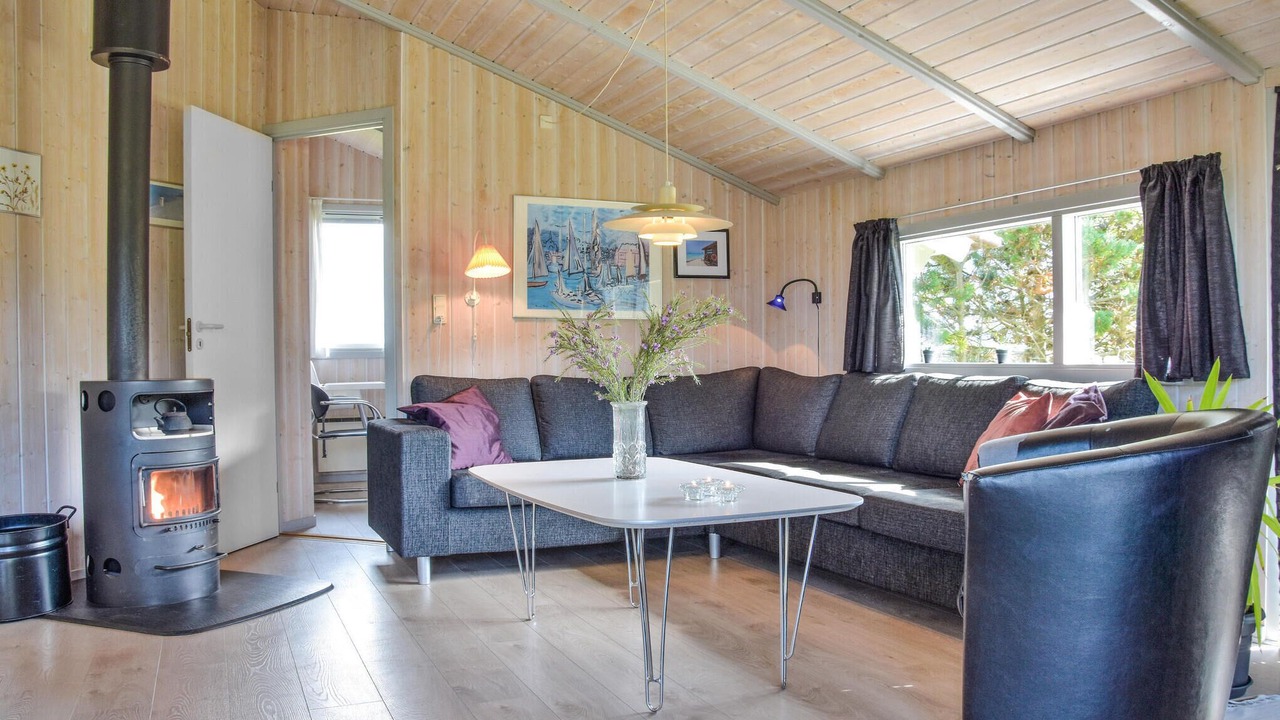 Photo of Bedroom in Nørre Lyngvig