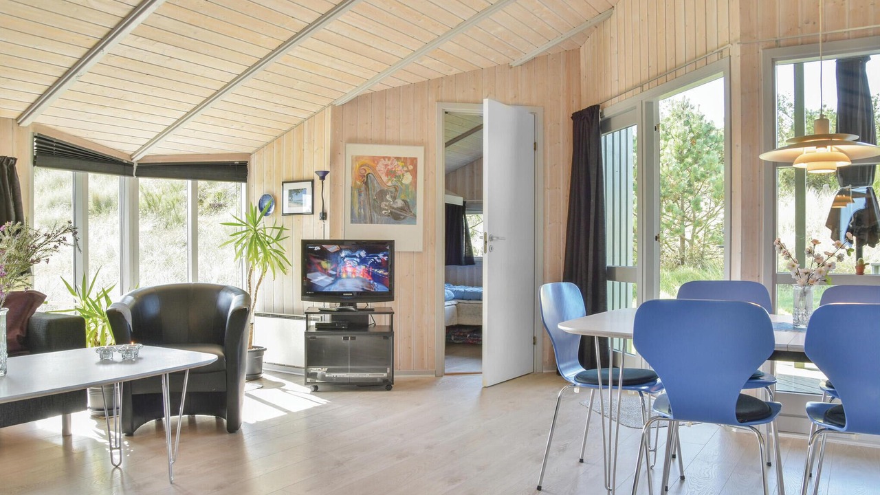 Photo of Bedroom in Nørre Lyngvig