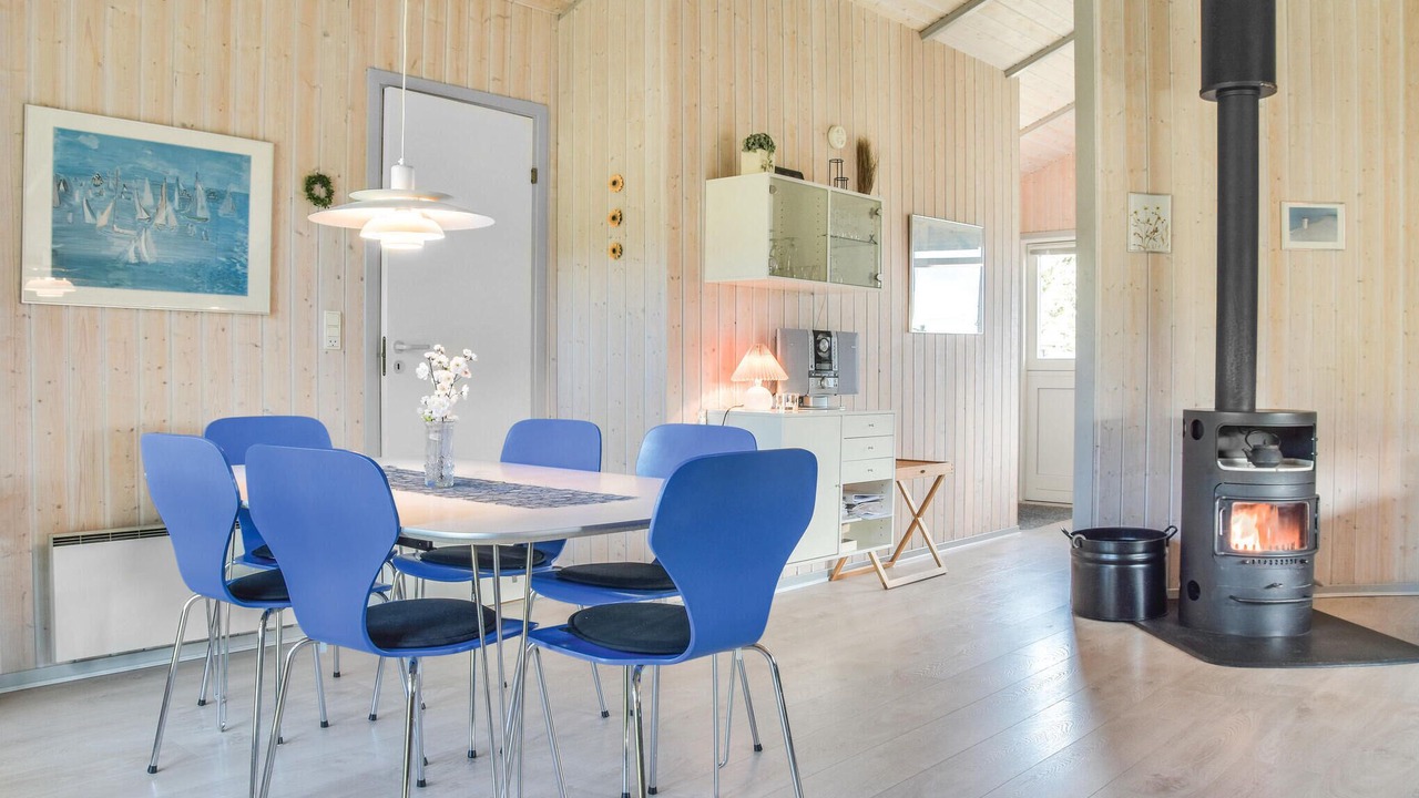 Photo of Bedroom in Nørre Lyngvig