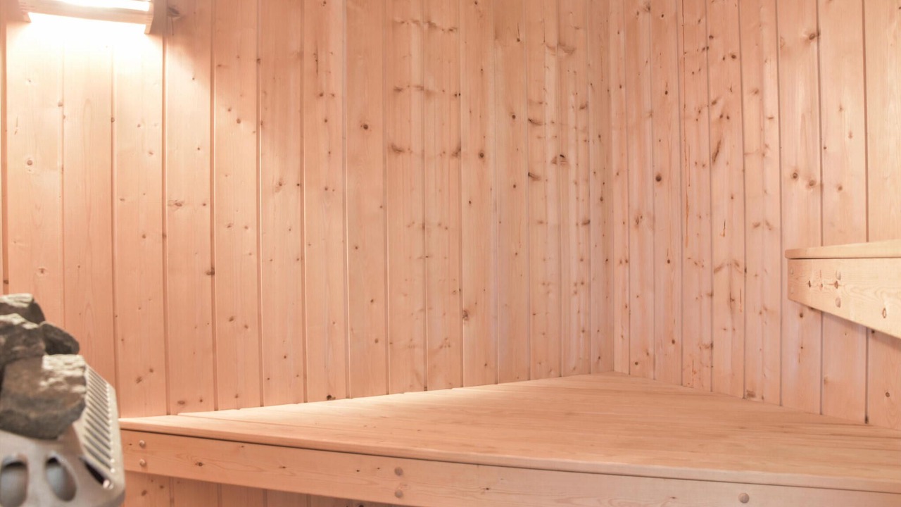 Photo of Bathroom in Nørre Lyngvig